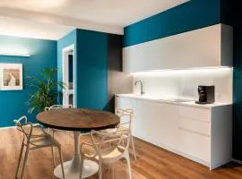 Camoma Aparthotel - Suites Apartments