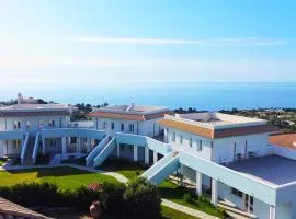 Perla Blu Tropea