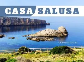 casa salusa