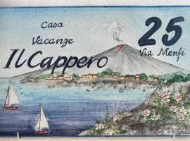 Il cappero casa vacanze