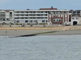 Haus Seelord am Weststrand