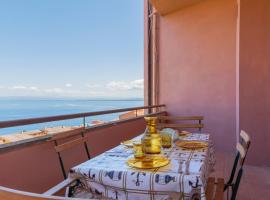 Argentario Retreat Sea View Terrace, WiFi & Private Parking Included, Hotel in Monte Argentario