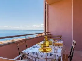 Argentario Retreat Sea View Terrace, WiFi & Private Parking Included