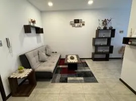 Acogedor Departamento