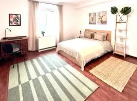 Franziskaner Suites #8