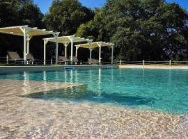 Tenuta Aronne, hotel in Massa Marittima