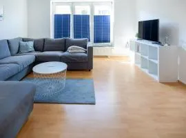 Ferienwohnung Liegeplatz