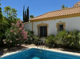 Villa Casa Maravilla near the coast