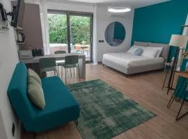 VELVET HOME Pescara - Luxury Apartment