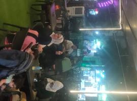 Kahwa 3araby, מלון בקהיר