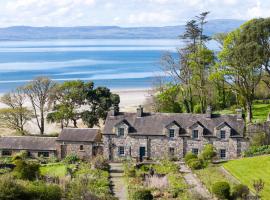 Lissadell on The Beach, hotel v destinaci Lissadell