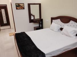 AAKASH INN Resort, ξενοδοχείο κοντά στο Αεροδρόμιο Salem - SXV, Yercaud