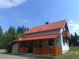 Csencsó Vendégház