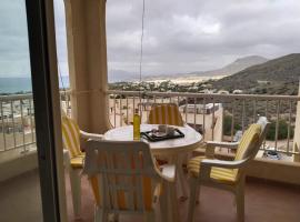 Apartamento La Azohía, Hotel in La Azohía
