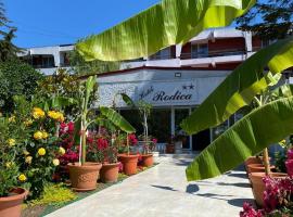 Hotel Rodica, hotel em Venus