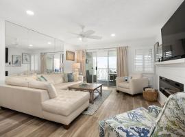 2 Bedroom Bayside Condo with Pool in OCMD, hotel a Ocean City