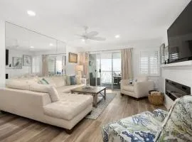 2 Bedroom Bayside Condo with Pool in OCMD