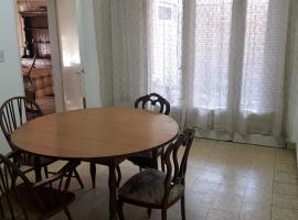 Casa Elvira, hotel i Santa Rosa