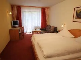 Hotel Pension Fleischmann