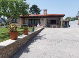Casa con vistas al mar、ノイアのホテル