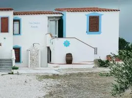 Casa Vacanze Miranda