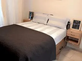 Appartement 2 pièces à Vallauris