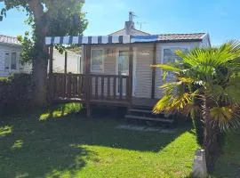 Mobile home à louer Les Sables d'Olonne - Vendée