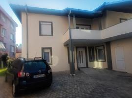 House in the city center, hotel a Bitola