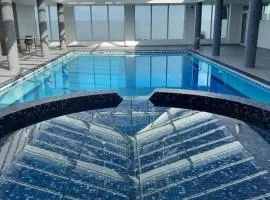 Chalet 26 Widemouth Bay