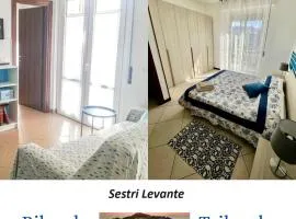 Appartamenti Azzurro Smeraldo