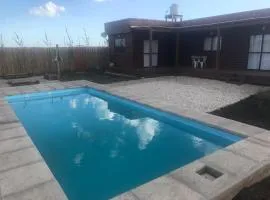 Nuestro Rancho Chapadamalal
