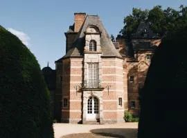 La suite de la Mirande