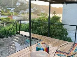 Ocean Lovers Hostel & Apartments