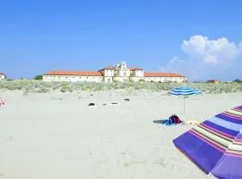 Dünenresidenz Regina Elena Ferienwohnung am Strand