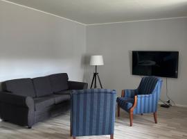 Mosjøen Romutleie - Sentrum 2