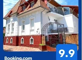 Villa Lillybeth - Lake Balaton