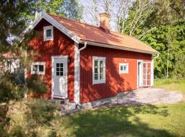 Hummelfjärden Öregrund