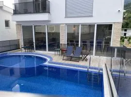 Relax Apartmani