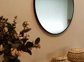 La casa de Claudia
