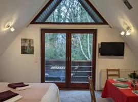 Urlaub zwischen Natur und Kunst