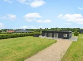 Pet Friendly Home In Hemmet With Wifi