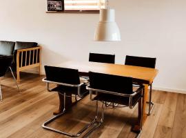 Sleepindenmark, B&B in Silkeborg