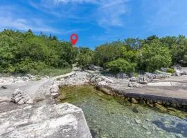 Stunning Apartment In Omisalj With Wifi