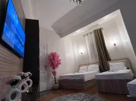 Downtown view studios