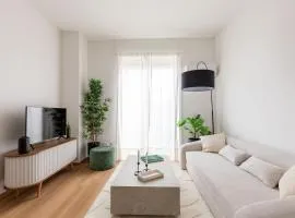 Marittimo Luxury Apartment con vista Vesuvio