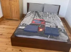Lovely Rooms in West London