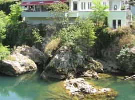 Motel Kobilj