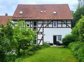 Haus an der Werbe