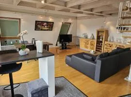 Ferienwohnung/Monteurwohnung