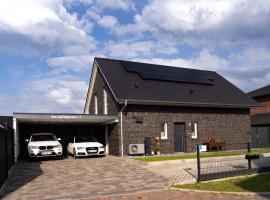 HeideFunHaus 2, villa in Neuenkirchen